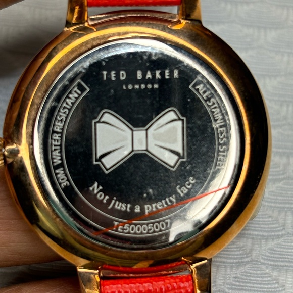 Ted Baker watch - Picture 6 of 14